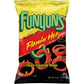 Funyuns Flamin' Hot Rings, Onion Flavored Rings, 6 Oz