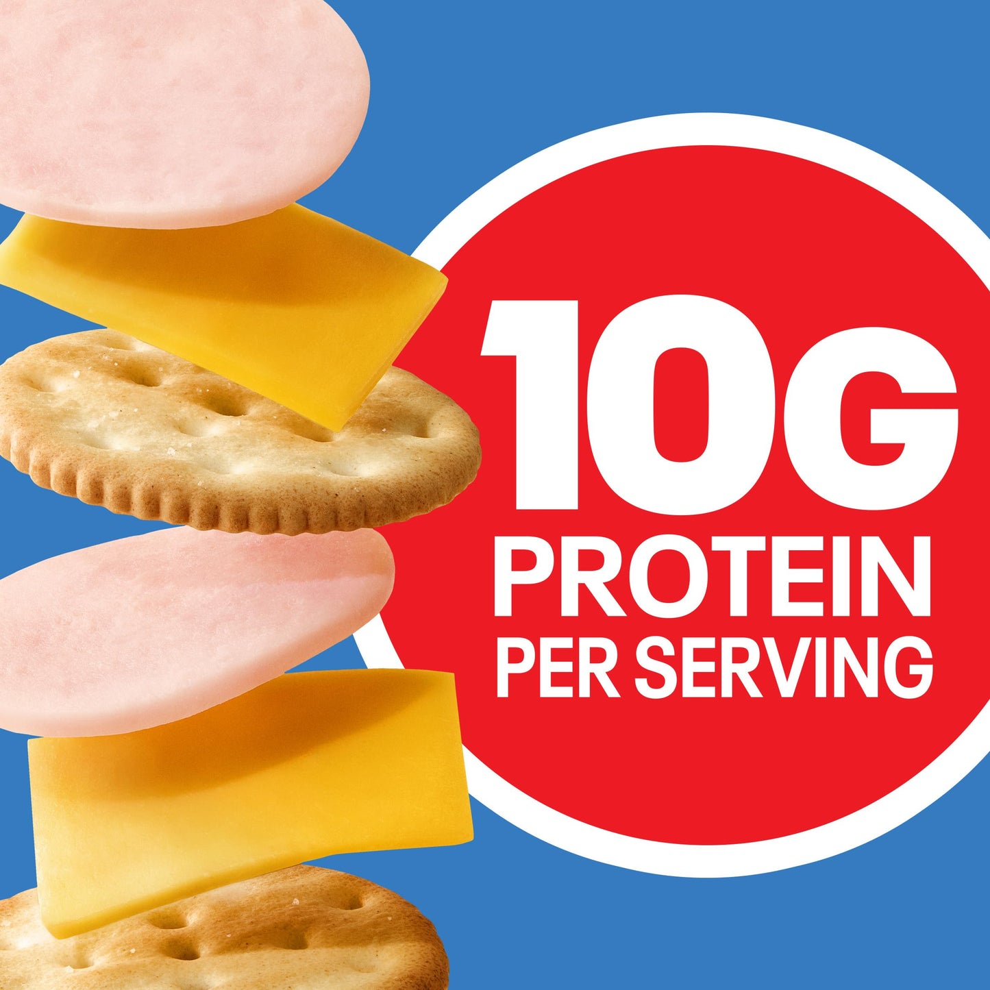 Lunchables Turkey & American with Chocolate Creme Cookies, 3.2 oz Pack