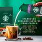 Starbucks Liquid Coffee Creamer, White Chocolate Creamer