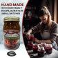 NEWPORT JERKY COMPANY Bacon Jalapeno Jam - 1.25 Pound Pack