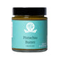 Nutural World - Crunchy Pistachio butter 6 Oz (170g) / 100% pure single ingredient - Great Taste Award winner