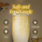 BeePoint Edible Glitter for Drinks, 15g Violet, Food Grade, Vegan, Gluten Free, Perfect for Cocktails, Baking, and Cake Decorating