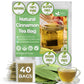 Cinnamon Cut and Sifted Leaf Tea