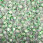 Starlight Candy, Individually Wrapped, Spearmint, 4 Pound