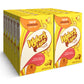 Wyler s Light Singles To Go Powder Packets, Water Drink Mix, Watertok Banana, 96 Servings, 8 Count x Pack of 12