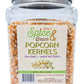 Popcorn Kernels by Dashers Spice & Beans | Non-GMO | Large Butterfly Kernels | 48 oz.