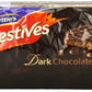 Mcvitie'S Digestives Roll Wrap, Dark Chocolate, 10.5-Ounce