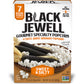 Black Jewell Gourmet Microwave Popcorn, Sweet & Salty, 10.5 Ounces (Pack Of 1)