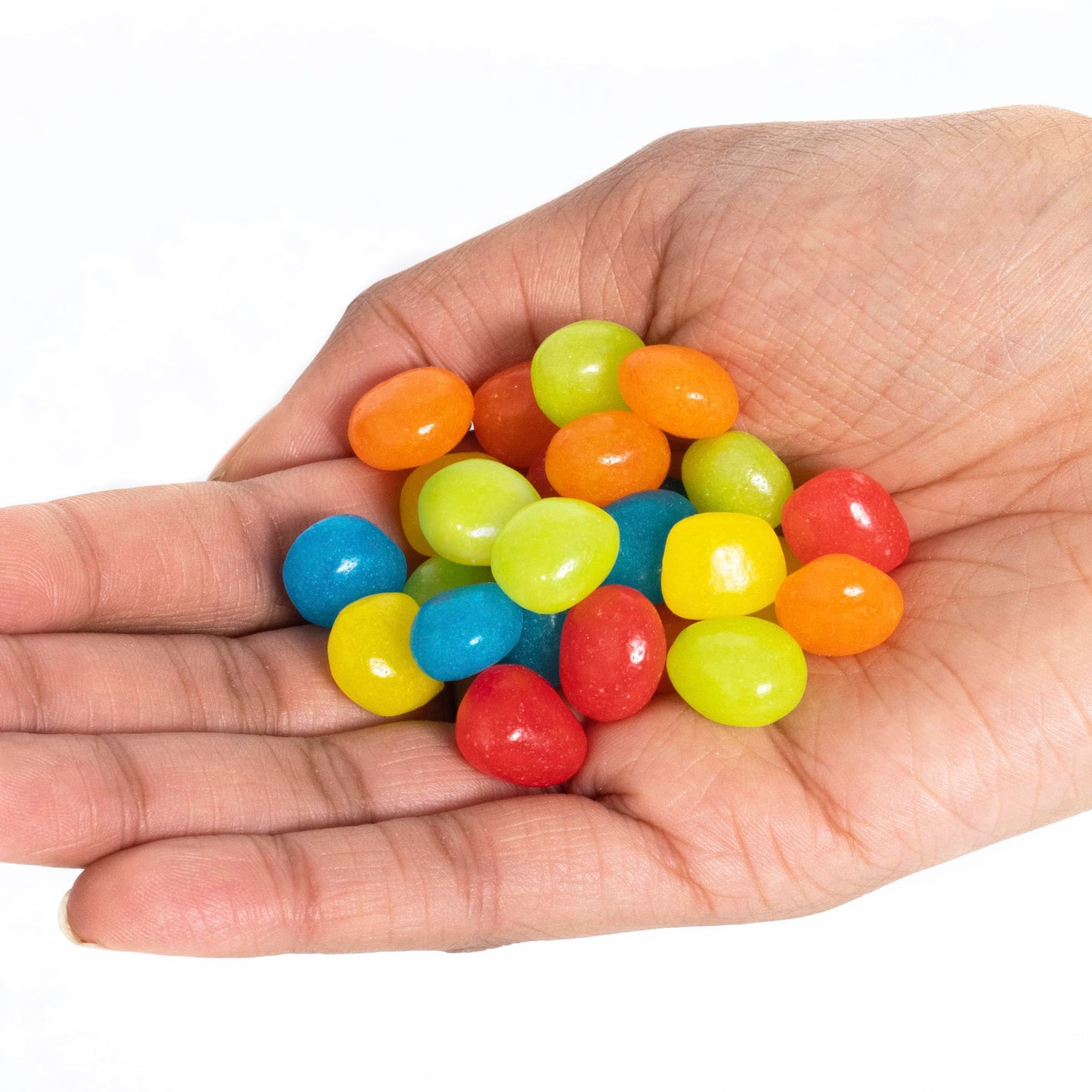 Sour Patch Kids Jelly Beans, Easter Candy, 13 Oz