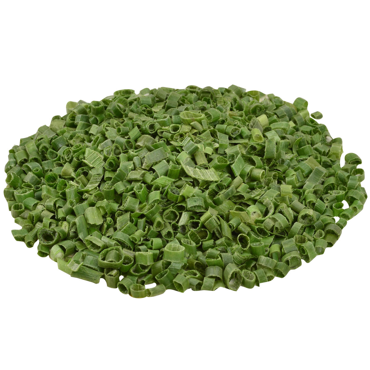 McCormick Culinary Freeze Dried Chives, 1.35 oz - One 1.35 Ounce Container of Dried Chives, Use on Eggs, Potatoes, Fish, Soups,