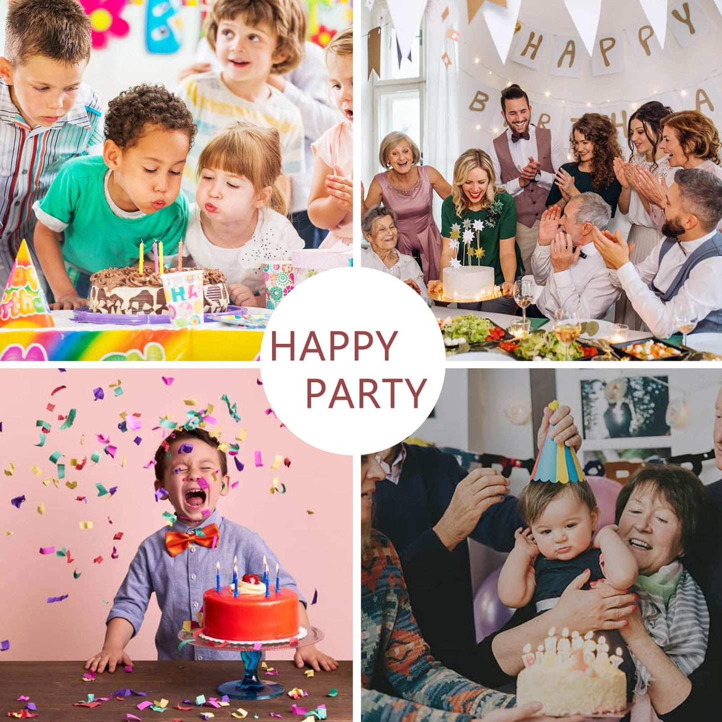 24 Pcs Balls Cake Toppers Bubble Mini Balloon Topper Pearl Insert Cupcake Diy Decoration For Wedding Anniversary Graduation Birt