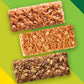 Nature Valley Crunchy Granola Bars, Value Pack, 60 Bars, 44.7 Oz Count (30 Pouches)