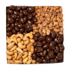 Nuts.com - Sweet and Salty Gift Tray for Summer, Fathers Day and Festive Gifts - Healthy Snack Sampler Box, 1.25 Lbs of Roasted