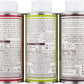La Tourangelle Favorites Trio of Oils Gift Set - Roasted Walnut, Avocado, Toasted Sesame - 8.45 fl oz (Pack of 3)