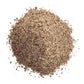 Food to Live Organic Brown Flaxseed Meal, 1 Pound - Non-GMO, Kosher, Cold-Milled from Raw Whole Seeds, Pure Powder, Vegan Superf