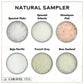 Caravel Gourmet Sea Salt Gift Set - 12 Flavors, 14 Piece Set, Reusable Tins - Great Gifts for Everyone