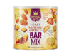 Imperial Nuts Mixed Nuts Bar Mix - Honey Mustard Sourdough Pretzels, Peanuts, Sesame Chips, Mini Bagel Chips, 2 Pound