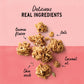 Purely Elizabeth Ancient Grain Granola, Certified Gluten-Free, Vegan & Non-Gmo | Coconut Sugar | Delicious Healthy Snack | Cranb
