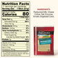 Sargento Natural Muenster Sliced Cheese, 11 Slices