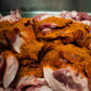 Bearded Butchers Hot Italian Seasoning, 8 Oz - Seasons Up To 25 Lbs Of Meat - Spicy Flavor With Red Pepper, Fennel & Garlic - Pe