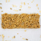 Lenka Bars - Peanut Butter & Sea Salt Snack Bars, Gluten Free, High Fiber, Kosher, Wholesome, No Artificial Flavors, Individuall