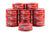 Sustainable Seas Wild Sockeye Salmon, Skinless & Boneless, 5 Oz (Pack Of 12)