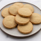 Walker'S Shortbread Highlanders, All-Butter Shortbread Cookies, 7 Oz Box