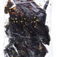 4oz Guajillo Stemless Chile Dried Whole Peppers, Chiles Seco Descolados, Chili Pods for Authentic Mexican Food.
