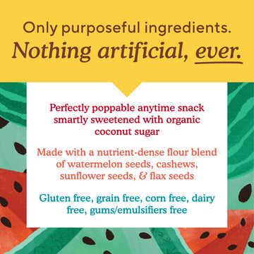 Simple Mills Lemon Seed & Nut Flour Sweet Thins, Paleo Friendly & Delicious Sweet Thin Cookies, Good For Snacks, Nutrient Dense, 4.25 Oz (Pack Of 1)