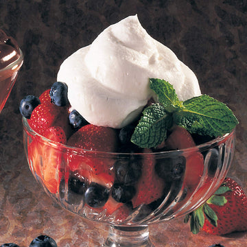 Chefs Companion Whipped Topping Mix 1 Lb