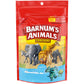 Barnums Animal Crackers, Snak-Saks, 8 oz