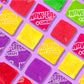 Now and Later Candy, Original Mix, Chewy and Fruity, 24 count
