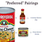 La Preferida Nacho Cheese Sauce, 15Oz