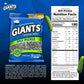 Giants Dill Pickle Sunflower Seeds - Sunflower Seeds Bulk, Big Sunflower Seeds To Eat, Roasted & Salted Sunflower Seeds For Eati