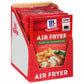 Mccormick Air Fryer Garlic Parmesan Seasoning Mix, 1.25 Oz (Pack Of 12)