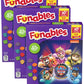 Funables Fruit Snacks, Paw Patrol Shaped Fruit Flavored Snacks, 0.8 Ounce Pouches (Pack of 30)