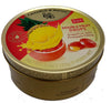 Cavendish & Harvey Double Fruit Drops Grapefruit With Pineapple Filling - 175 Gm