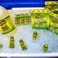 Mt. Olive Pickle Juice 100% Kosher Dill Pickle Brine - 12 Pk - 2 Fl Oz Bottles
