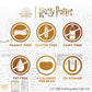Bertie Bott'S Every Flavour Beans Jelly Beans Harry Potter 4 Pack
