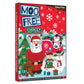 Moo Free Dairy Free, Organic Milk Tasting Advent Calendar