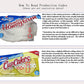 Hostess Variety Pack | Cupcakes, Cinnamon Rolls, Danish, Ding Dongs, Twinkies, Zingers | 30 Count