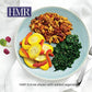HMR Pasta Fagioli Entr  e | Pre-packaged Lunch or Dinner to Support Weight Loss | Ready to Eat | Vegetarian | 14g of Protein | L