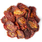 Food To Live Organic Sun-Dried Tomatoes With Sea Salt, 1 Pound - Salted, Non-Gmo, Kosher, Vegan, Unsulfured, Bulk