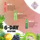 Karviva Organic Juice Cleanse for Sugar Detox & Weight Control - Ancient Eastern Remedies for Healthy Digestion & Gentle Detox w