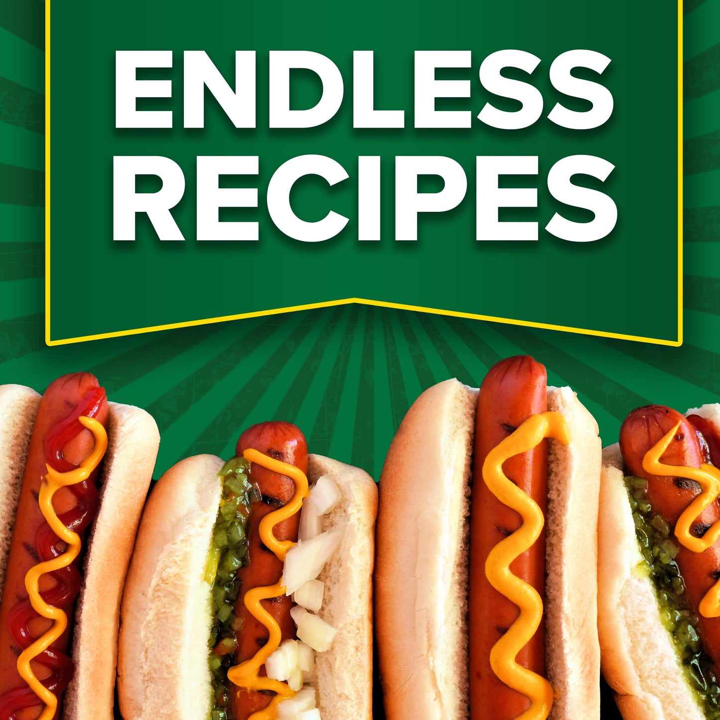 Nathans, 8 Bun Length Skinless Beef Franks, 12 Ounce