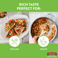 Pompeian Rich Taste Olive Oil, Rich, Full Flavor, Perfect For Grilling & Sauces, Naturally Gluten Free, Non-Allergenic, Non-Gmo, 16 Fl. Oz.