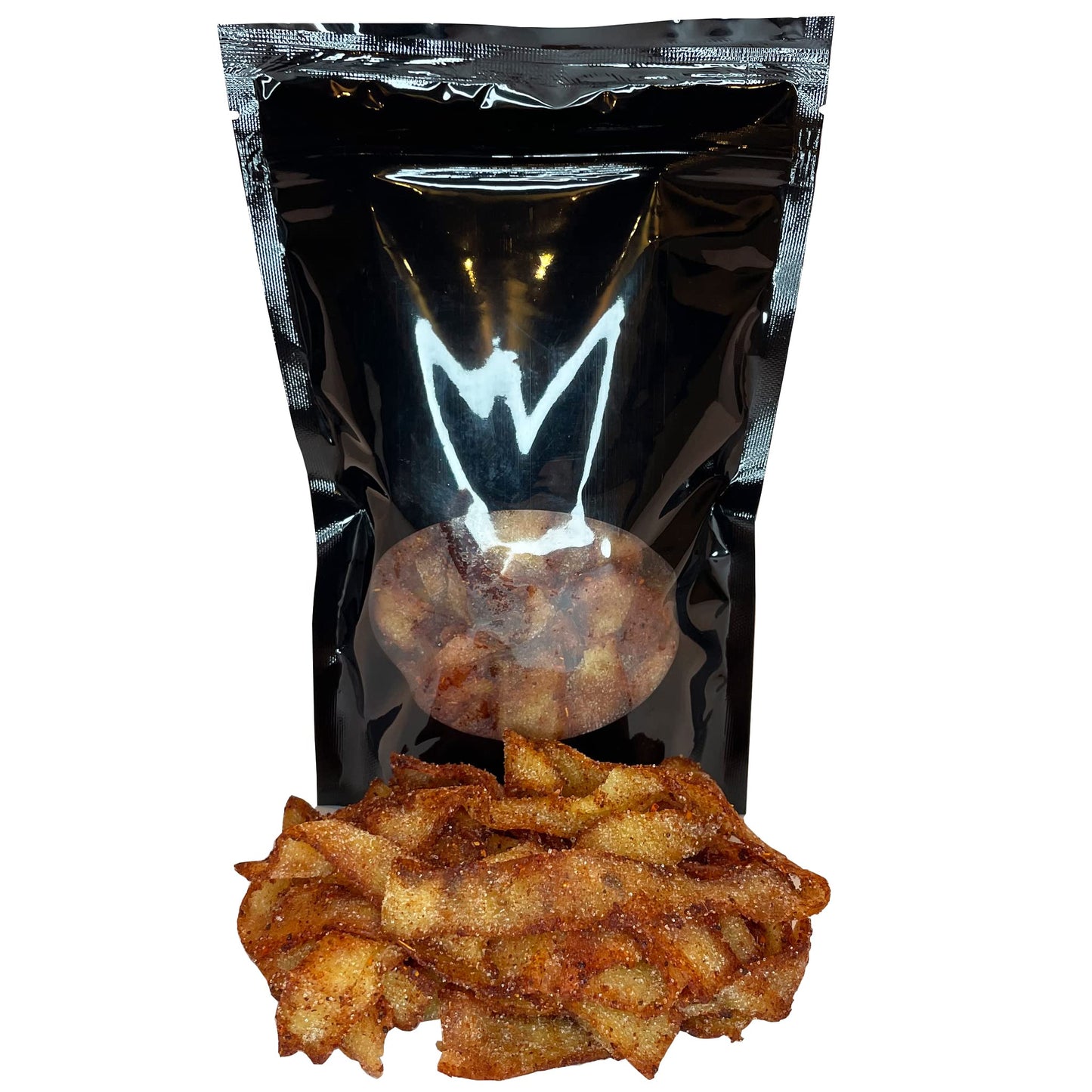 Velvet Sales Chili,Spicy,Sweet And Sour Gummy Belts (Mango, 1 Pound)