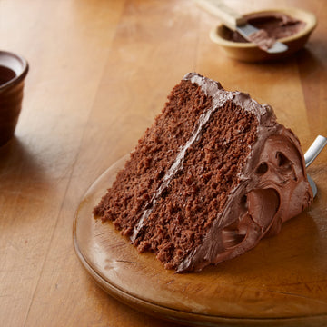 Betty Crocker Gluten Free Whipped Chocolate Frosting, 12 Oz. (Pack Of 8)