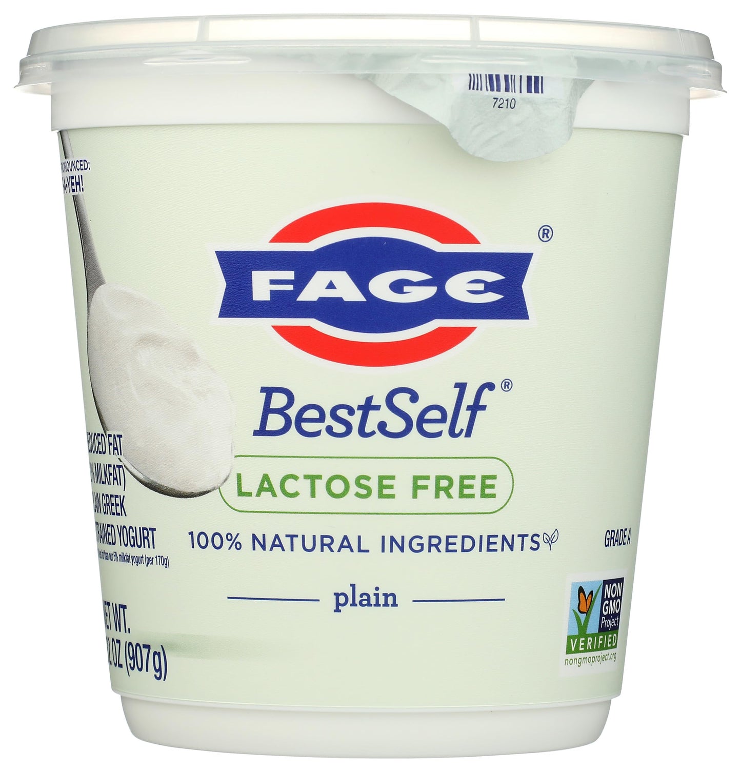Fage Best Self, 32 Oz