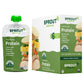 Sprout Organic Baby Food Pouches Stage 3, Creamy Vegetables W/ Chicken, 4 Oz (Pack Of 12)
